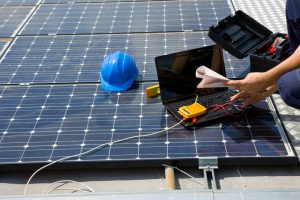 Conditions d’installation de panneaux solaire par Solaires Photovoltaïques à Carpiquet